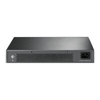 24P TP-Link TL-SG1024DE Metall M RM