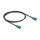 Delock Kabel HSD Z Stecker zu HSD Z Stecker 1 m