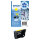 Epson Tinte 27XL C13T27154012 3er Multipack (CMY) bis zu 1.100 Seiten
