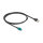 Delock Kabel HSD Z Buchse zu RJ45 Stecker 1 m