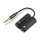 Kabel Sharkoon Audio Adapter PMP35