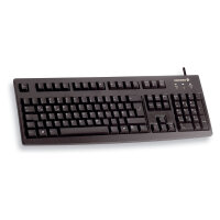 Cherry G83-6105 Lunde-2 USB Black QWERTZ DE