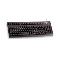 Cherry G83-6104Luneu-2 US USB Black