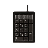 Cherry G84-4700 LUCDE-2 USB Black