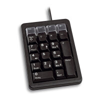 Cherry G84-4700 LUCDE-2 USB Black