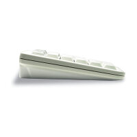 Cherry G84-4700 LUCDE-2 USB grey