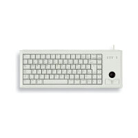 Cherry G84-4400 LPBEU hellgrau