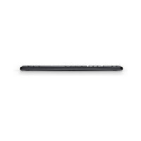 Logitech K120 oem USB Black QWERTZ DE