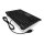 KeySonic TAS ACK-540U+ Corded (DE) MINI Touchpad SoftSkin sw
