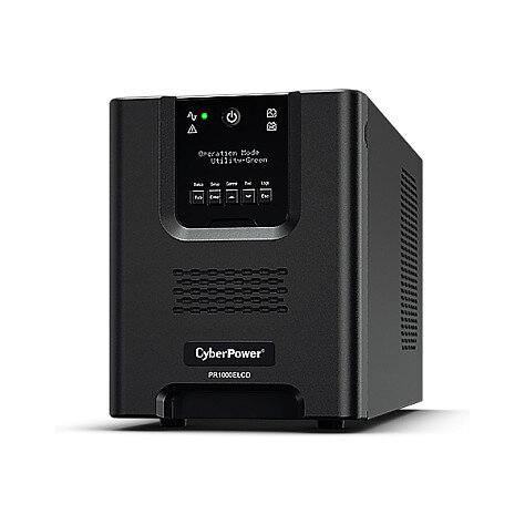 CyberPower PR1000ELCD 1000VA