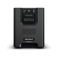 CyberPower PR1000ELCD 1000VA
