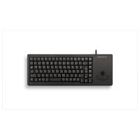 Cherry G84-5400LUMDE-2 USB Black