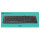 Logitech K120 USB Black QWERTY US