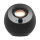 Creative Labs Pebble V3 (schwarz, Bluetooth, USB-C, Klinke)