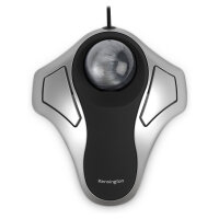 Kensington Orbit Optical schwarz