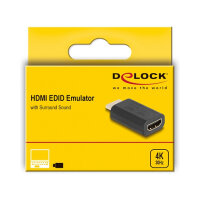 HDMI 4K EDID Emulator für Surround Sound