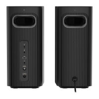 Creative Lautsprecher 51MF1705AA001 / T60 Doppelpack Schwarz