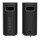 Creative Lautsprecher 51MF1705AA001 / T60 Doppelpack Schwarz