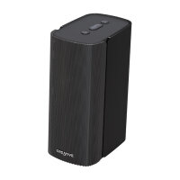 T100 (schwarz, Bluetooth, Optisch, Klinke, USB)