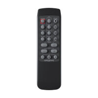 T100 (schwarz, Bluetooth, Optisch, Klinke, USB)