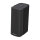 T100 (schwarz, Bluetooth, Optisch, Klinke, USB)