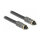 Delock TOSLINK Kabel Standard Stecker - Stecker 5 m