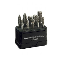 Alpen HM-FRSSTIFTE-SATZ ZF Schaft