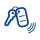 Batterie Knopfzelle CR2430 *Varta* 1-Pack