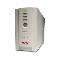 APC Back-UPS 500 Tower BK500EI 500VA 300W