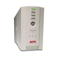 APC Back-UPS 500 Tower BK500EI 500VA 300W