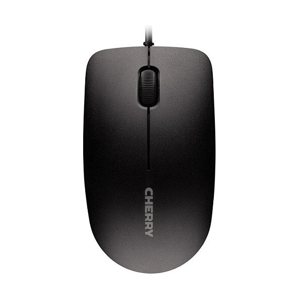 Cherry MC 1000 kabelgebundene black