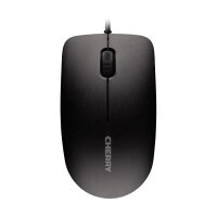 Cherry MC 1000 kabelgebundene black