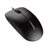 Cherry MC 1000 kabelgebundene black