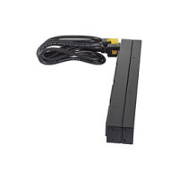 APC AP9565 Rack PDU Basic 1HE 230V
