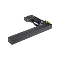 APC AP9565 Rack PDU Basic 1HE 230V