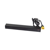 APC AP9565 Rack PDU Basic 1HE 230V