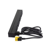 APC AP9565 Rack PDU Basic 1HE 230V
