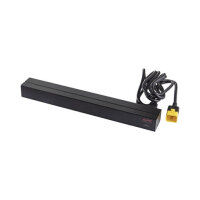 APC AP9565 Rack PDU Basic 1HE 230V