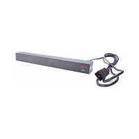 APC AP9565 Rack PDU Basic 1HE 230V