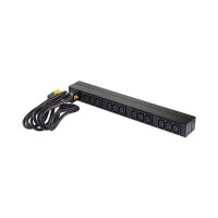 APC AP9565 Rack PDU Basic 1HE 230V