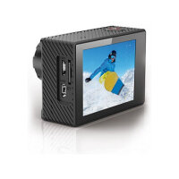GoXtreme Black Hawk+