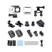 GoXtreme Black Hawk+