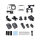 GoXtreme Black Hawk+
