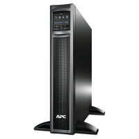 APC Smart-UPS SMX1500RMI2U Rack/Tower 1200W 1500VA 2HE