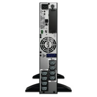 APC Smart-UPS SMX1500RMI2U Rack/Tower 1200W 1500VA 2HE