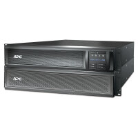 APC Smart-UPS SMX1500RMI2U Rack/Tower 1200W 1500VA 2HE