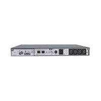 APC Smart-UPS Rack 1HE SC450RMI1U 450VA 280W