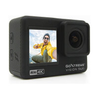 GoXtreme Vision DUO 4K