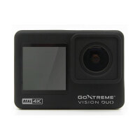 GoXtreme Vision DUO 4K