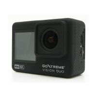 GoXtreme Vision DUO 4K